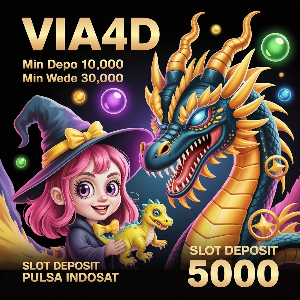 VIA4D